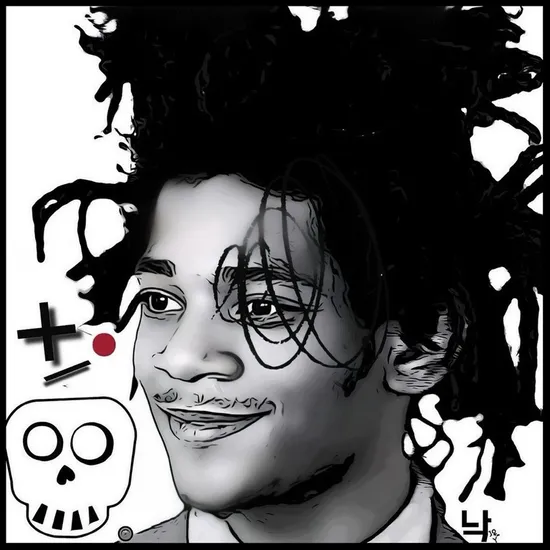 DIGITALPOP-BASQUIAT