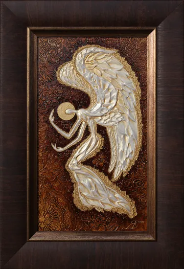 Angel of Warm Inspiration.