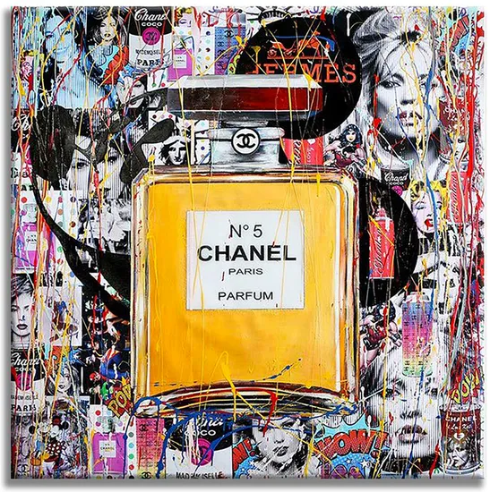 Chanel Paris Parfum
