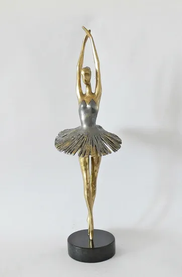 BALLERINA ''ODILYA''