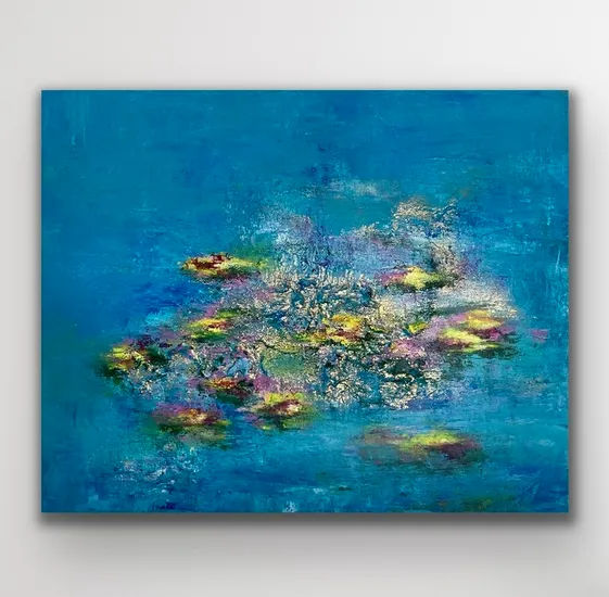 Water Lilies