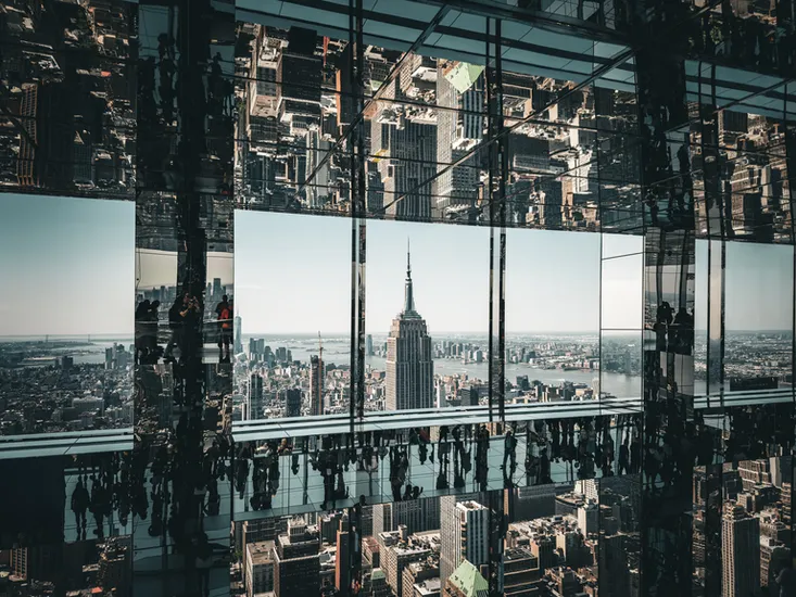 Empire State Building