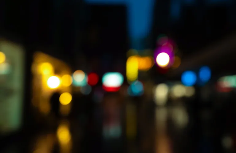 Streetlights