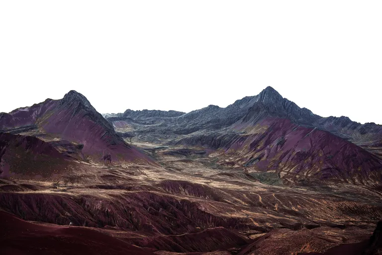 Red Valley, Peru