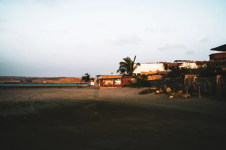 Surf City Peru