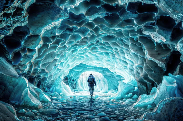 Don't be afraid of your true Potential