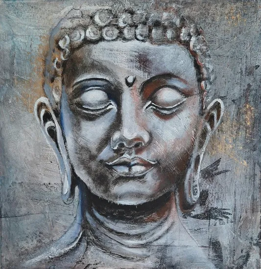 Buddha II