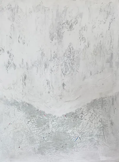 manto blanco - white coat