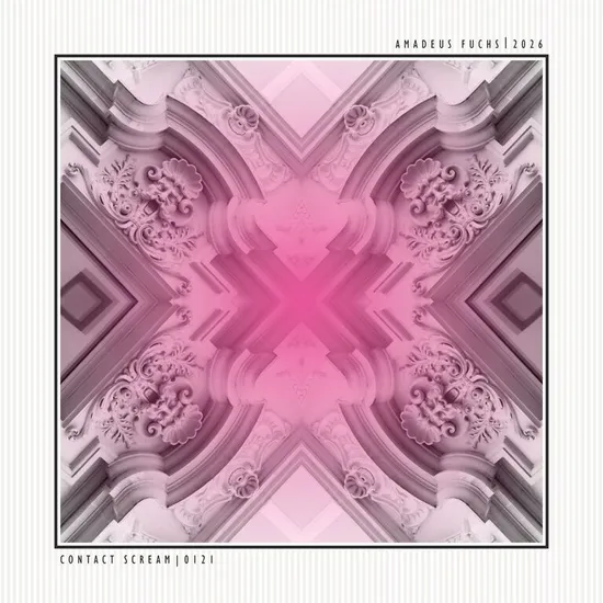 Contact Scream - Mirror Signal