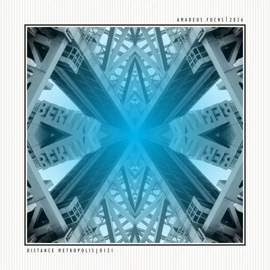 Distance Metropolis - Mirror Signal