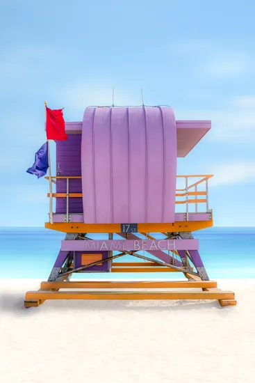 17th Street Miami Beach