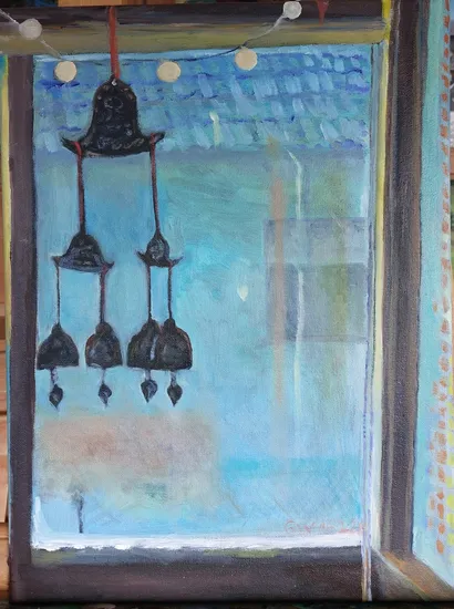 Fensterbild II