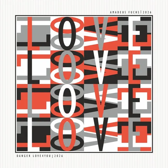 Danger Love4you - Type Signal