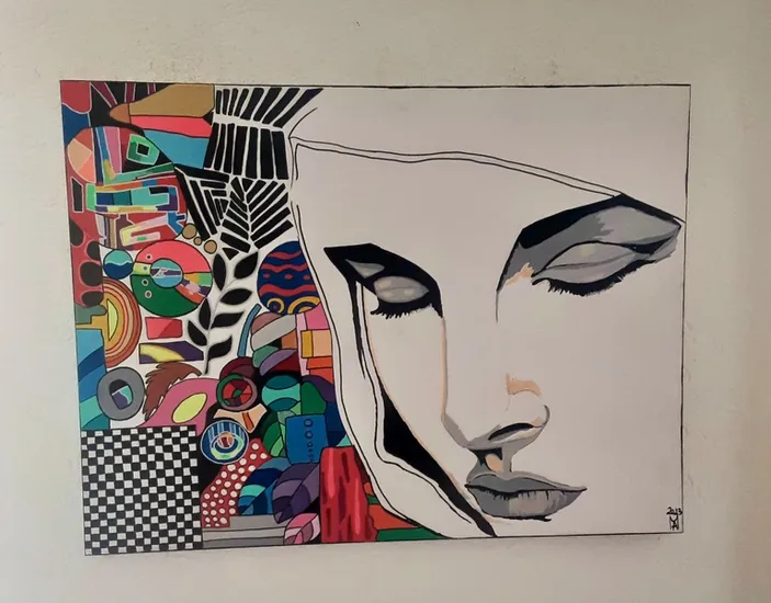 Ommage an Botticelli