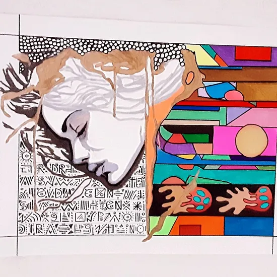 La bella addormentata.