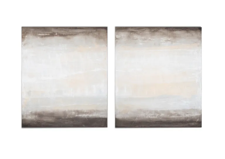 Diptych No. 22-40 & No. 22-41 (240 x 140 cm)