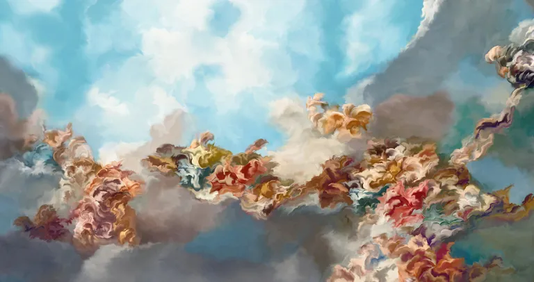 SECRET OF THE MORNING DEW