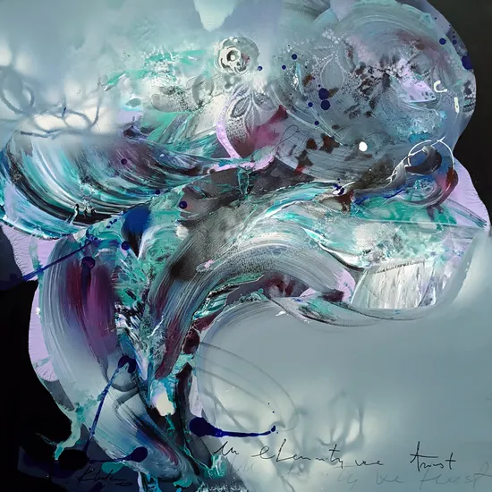 Florilegium of Disquiet