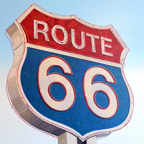 ROUTE 66