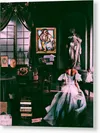 GALLERY PRINT
