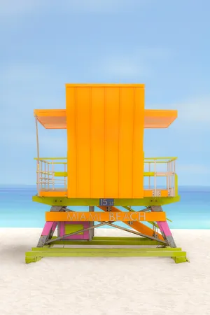 15th Street Miami Beach