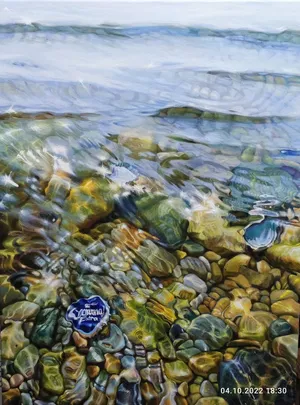 „Corona an der Isar“ Golden Beach