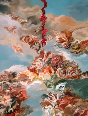 CELEBRATION OF LIGHTNESS