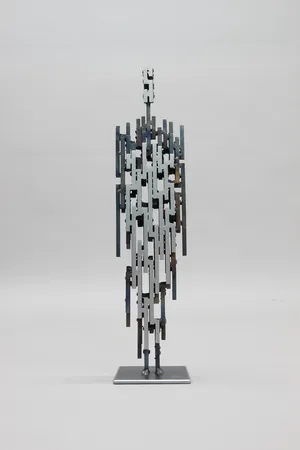 human flow EPIMETHEUS