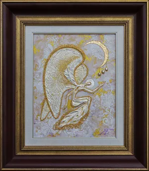 Moon Guardian of Pearl Dreams.