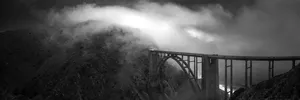 Bixby Bridge