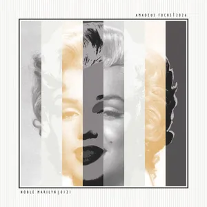 Noble Marilyn - Iconic Signal