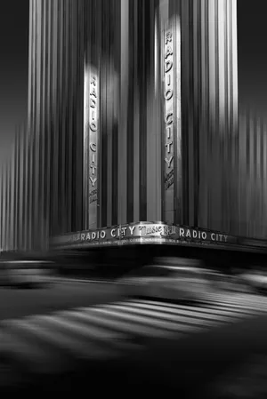 Radio City