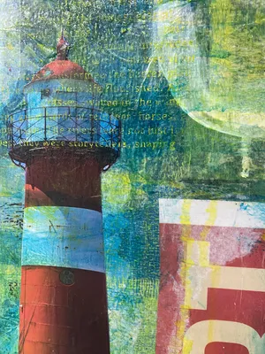 Words | Lighthouse 02