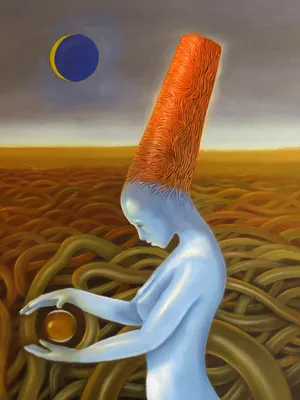 Asi en la tierra como en el cielo