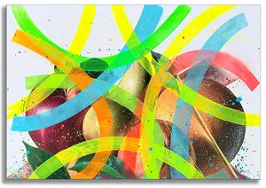 Freedom - Original Painting on Canvas