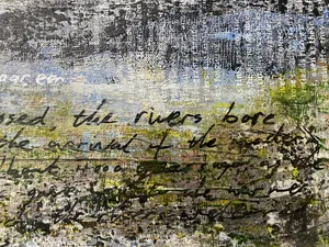 Words | The Rivers 01