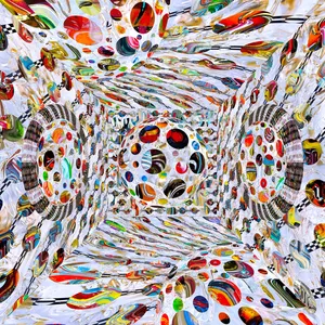 Just Take One More Look Before Bedtime