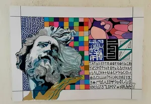 Italienische Architektur traum