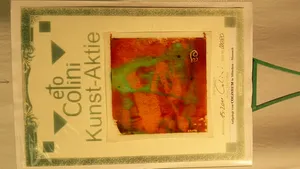 -eto-Colini-Kunst-Aktie-