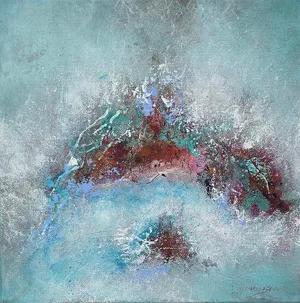 La mar VII - The sea VII