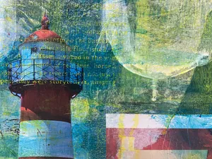 Words | Lighthouse 01