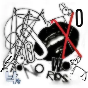 LOVE & GRIEF-NO WORDS 11.11