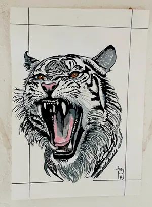 Tiger