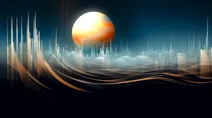 Vermilion Vertex Vibes