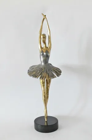 BALLERINA ''ODILYA''