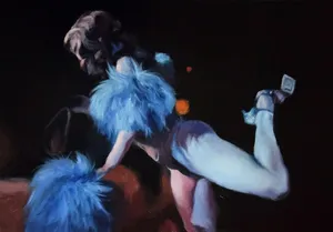 Geometry of the night