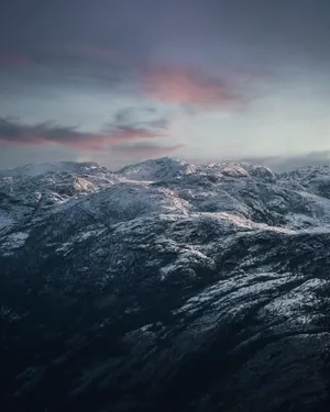 Preikestolen #1