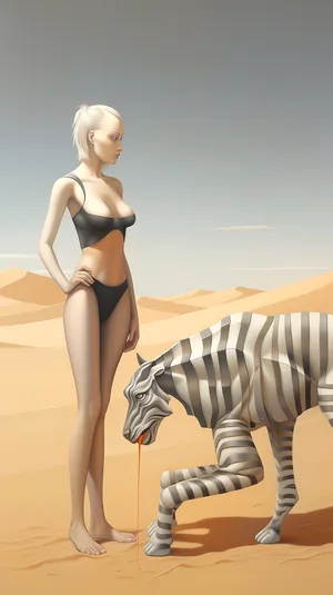 "Disrupting the Frame"