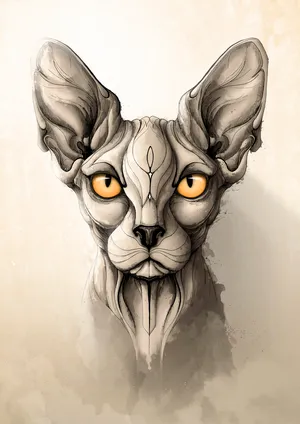 Sphynx