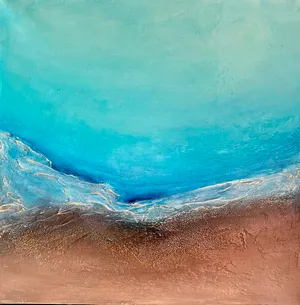 Dance of Water and Earth I